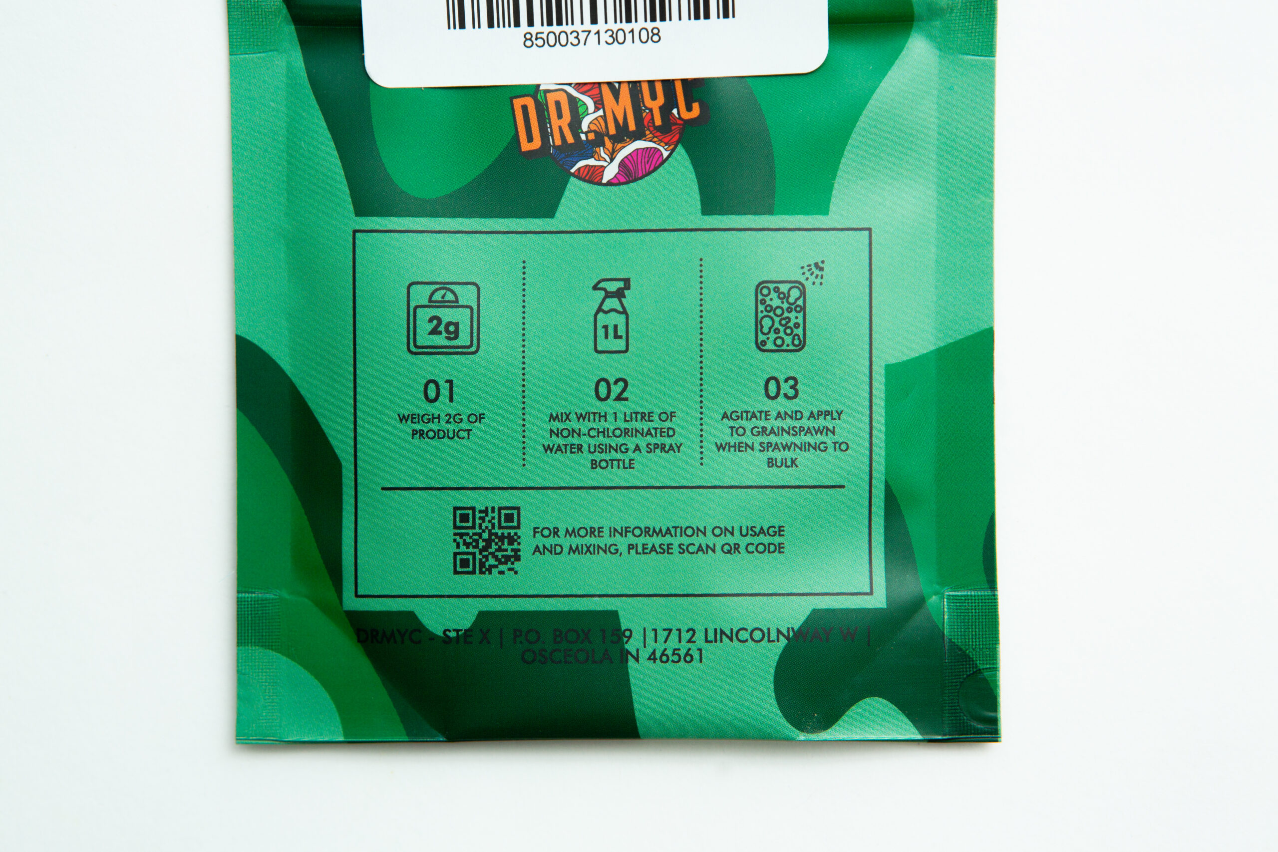 DRMyc Just-the-Trich - For Substrate Vitality 3 DRMyc Just-the-Trich - For Substrate Vitality - Image 3