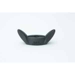 Black, winged plastic All-American Tool with "Made in AUSTRALIA" text, photographed on a plain white background.