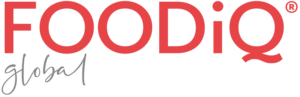 FOODiQ Logo