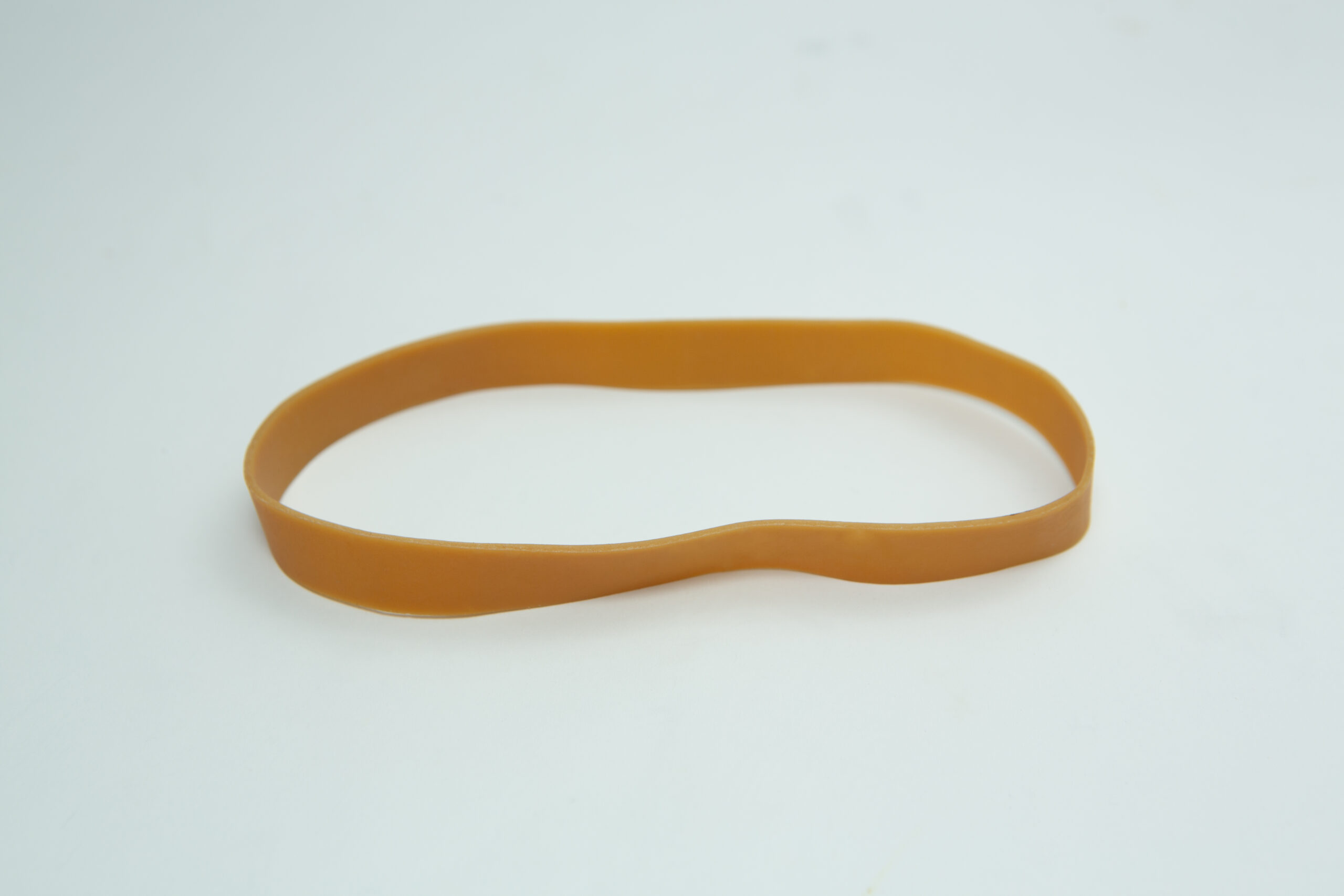 Fruiting Rubber Band for Mushroom growing 10pcs | Reusable 3 A pack of 10 reusable Fruiting Rubber Bands for mushroom growing is shown lying flat on a white surface.