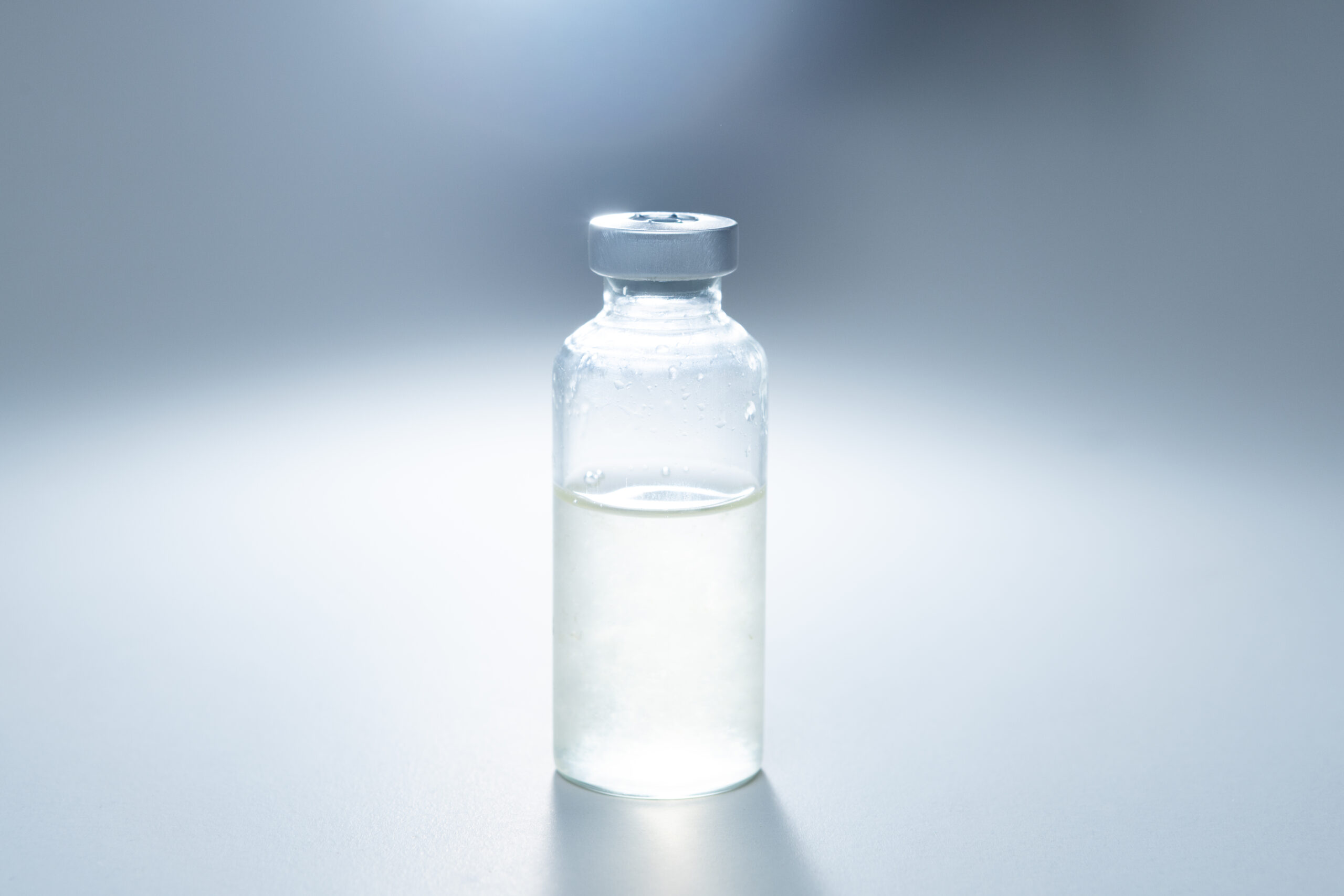 Sterile Liquid Culture Vials, Dr Myc Adaptive LC, Crimp Sealed 2 Sterile Liquid Culture Vials, Dr Myc Adaptive LC, Crimp Sealed - Image 2